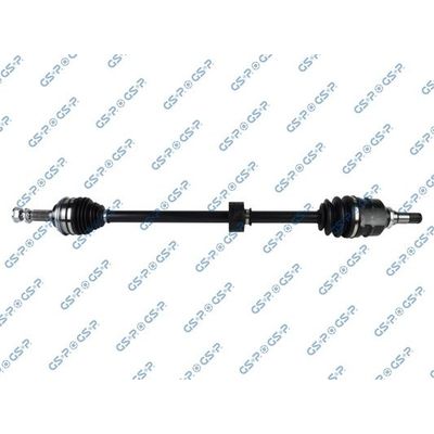 Aks Komple Ön Sağ Toyota Corolla (E11)(1997->)  NAGAMA NDS-TO002