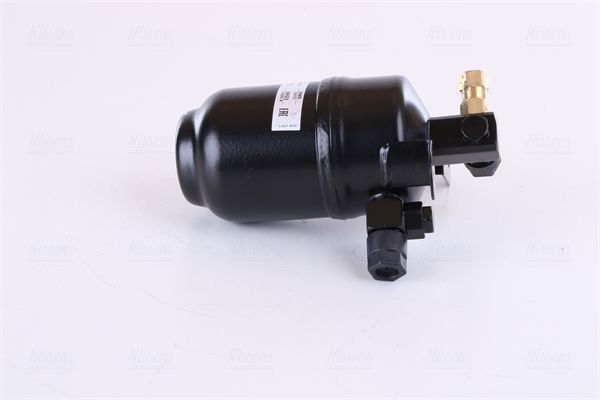 Klima Tüpü  NISSENS 95184
