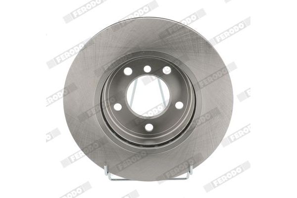 Fren Disk Ayna Ön Sağ ve Sol BMW 3 Serisi Cabrio (E46)(2000->)  FERODO DDF1066