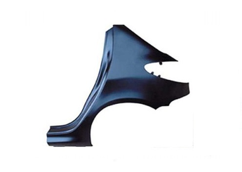 Çamurluk Arka Sol EUROBUMP PEJ0826007  8525N8 8525K2 8526K2