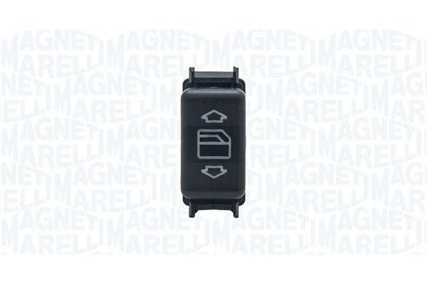 Cam Açma Düğmesi Ön Sağ Mercedes G -Serisi Station (BM 463)(01.1990->)  MAGNETI MARELLI 000050948010