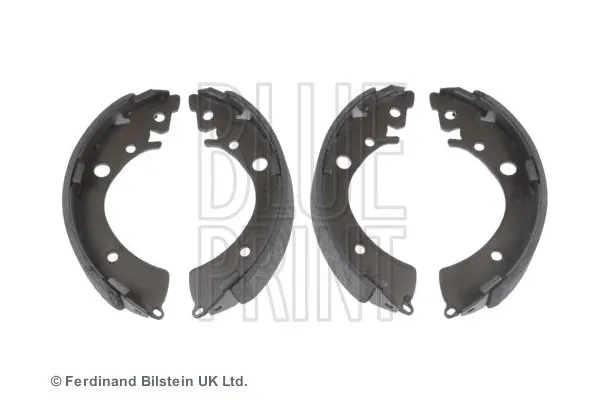 Fren Pabuçlu Balata Arka Honda Logo (GA3)(01.1999->)  BLUE PRINT ADH24112