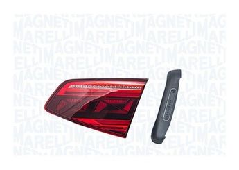 Stop Lambası İç Sol VORTEX V3614764  714081860101 3G5945307F 3G5 945 307 F