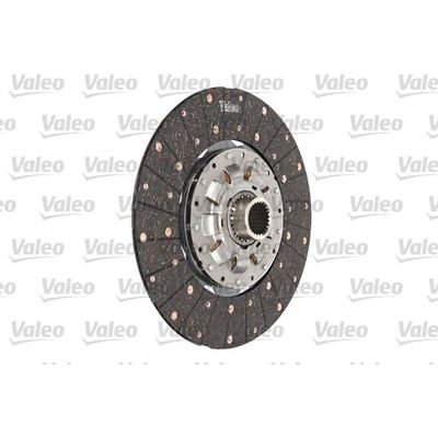 Debriyaj Balatası  VALEO 807517