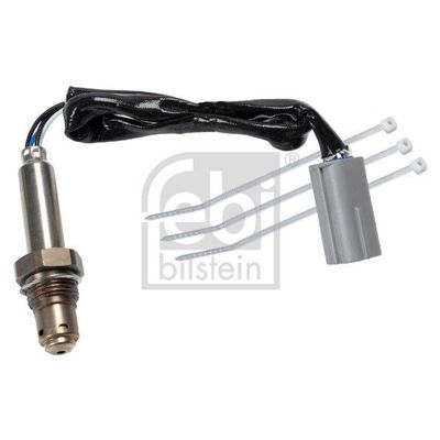 Oksijen (Lambda) Sensörü  Nissan 350 Z (Z33)(07.2003->)  FEBI BILSTEIN 177523