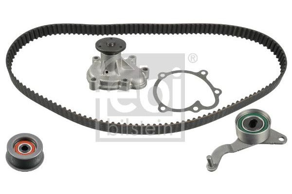 Triger Kayış Seti  FEBI BILSTEIN 173016