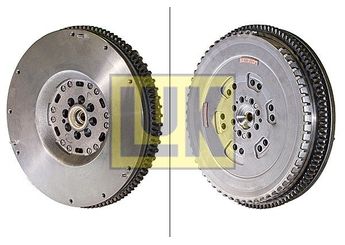 Volan  LUK 415 0568 10  123105X00A 12310-5X00A