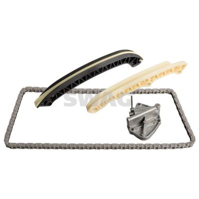 Triger Zincir Seti  Skoda Fabia (6Y2/6Y3)(01.2000->)  SWAG 99 13 0478