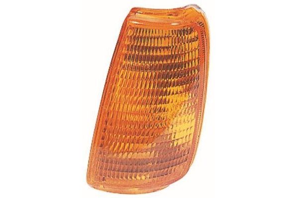 Sinyal Lambası Sağ Volkswagen Polo II 2F (801/803)(10.1990->1994)  DEPO 441-1522R-UE-Y