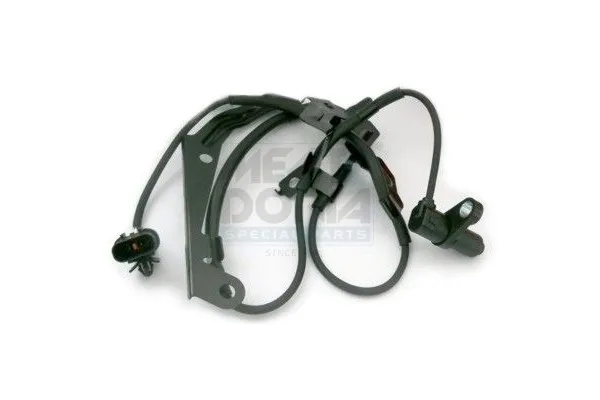 Abs Sensörü Ön Sağ ZEGEN ZAS1241