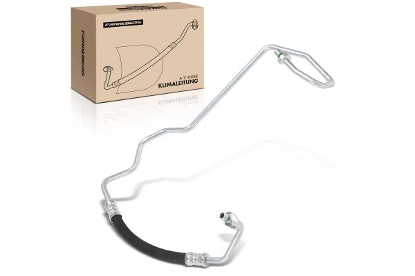 Klima Hortumu  RENAULT ORJINAL 924400143R