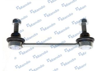 Viraj Demir Askı Rotu Arka Sağ veya Sol MANDO MSC015466  MSC015466 46767267 46799278 51717000 51717001 51898527