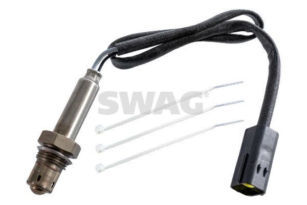 Oksijen (Lambda) Sensörü  Renault Koleos (03.2008->)  SWAG 33 10 6774