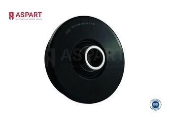 Krank Kasnak  ASPART 8CBP1020  11237800026