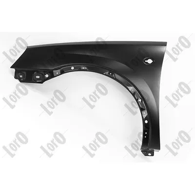 Çamurluk Ön Sağ TW 768-2103