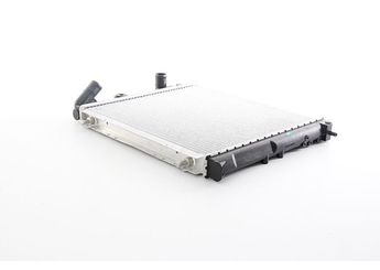 Su Radyatörü  BSG 17-520-001  7701395093 7700784039