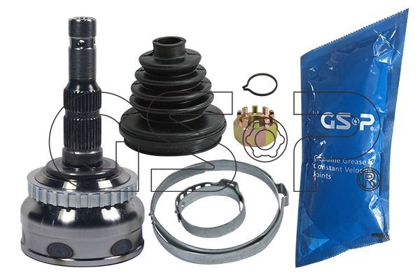 Aks Kafası Ön Dış Sağ veya Sol GSP 844006