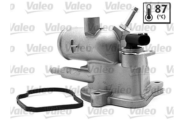 Termostat 87 °C  Mercedes C -Serisi Sedan (BM 202)(04.1993->)  VALEO 820776