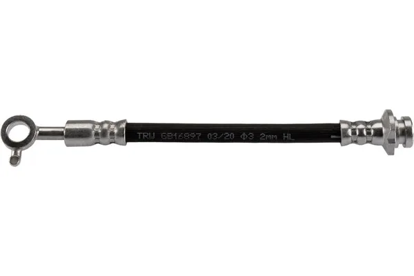 Fren Hortumu Arka Sol Nissan X-Trail (T32)(04.2014->)  TRW PHD2140