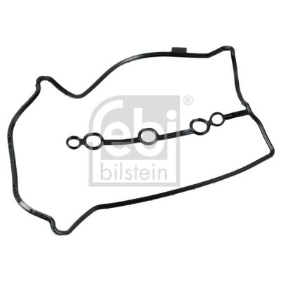 Üst Kapak Contası (Külbütör)  Renault Clio IV (2012->)  FEBI BILSTEIN 107014