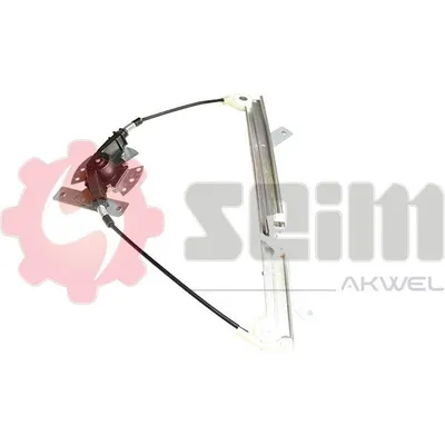 Cam Krikosu Arka Sağ veya Sol PSA ORJINAL 922380