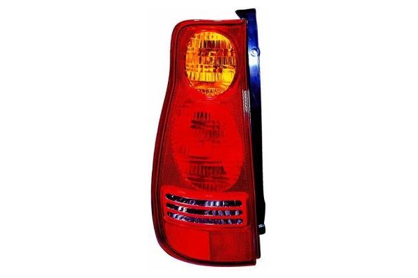 Stop Lambası Sol Hyundai Matrix (FC)(2001->)  MAHER 29776
