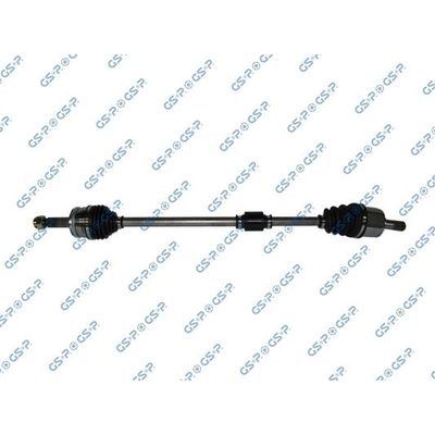 Aks Komple Ön Sağ ANKA 10322001