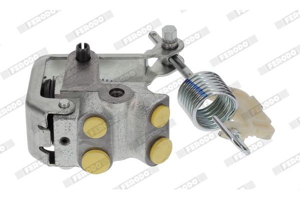 Fren Limitör  PSA ORJINAL 486195