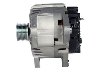 Alternatör  HELLA 8EL 012 429-211  124525151 7711368601 77 11 368 601 8200474219 82 00 474 219 8200660041 82 00 660 041