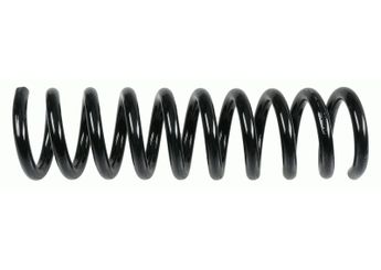 Helezon Yayı Arka SACHS 994 224  A2043246204 2043246204 204 324 62 04 A 204 324 62 04