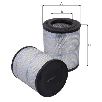 Hava Filtresi  MAHER 04289