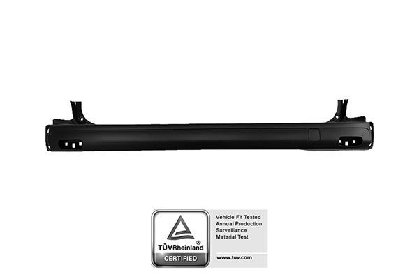 Tampon Arka Opel Zafira Life (2019->)  MADE IN TAIWAN 163-2600