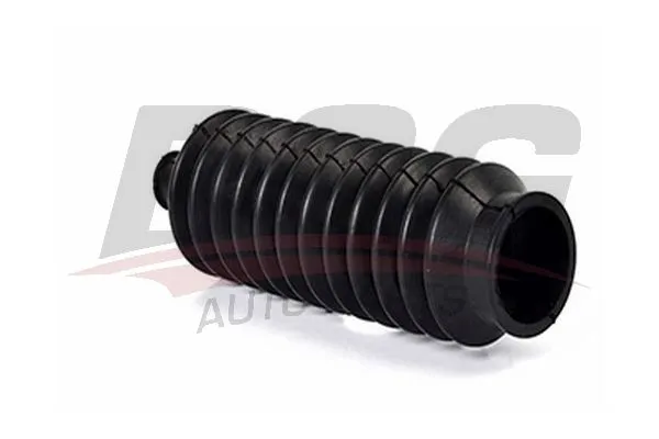 Direksiyon Körüğü Sağ veya Sol Ford Fiesta 3 Kapı/Express (1976->)  MKS 109