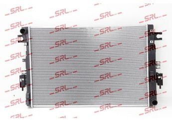 Su Radyatörü  MGA 80011  214104KJ0A