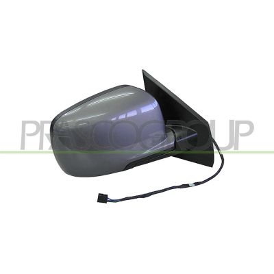 Dikiz Aynası Dış Sağ FIAT ORJINAL K1GE001PSAE