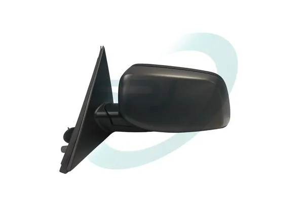 Dikiz Aynası Dış Sol BMW 5 Serisi Sedan (E60)(2003->)  SPJ E-2491