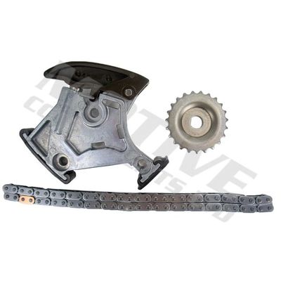 Yağ Pompa Zincir Seti  Skoda Octavia Combi (1Z5)(11.2004->)  MOTIVE TCK311