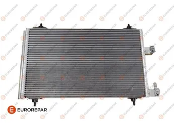 Klima Radyatörü  EUROREPAR E163369  E163369 6453FH 6453FP