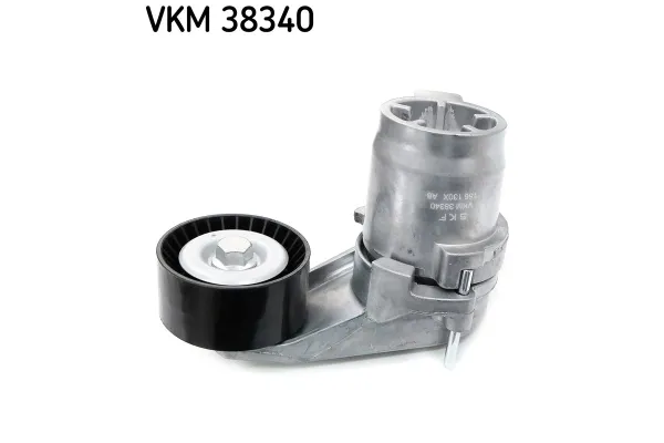 Vantilatör Kayış Gergi Rulmanı  BMW 1 Serisi 3 Kapı (F21)(2012->)  SKF VKM 38340