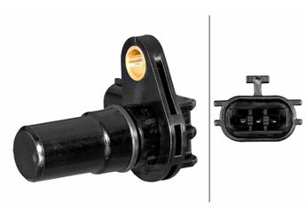 Kilometre Hız Sensörü  HELLA 6PU 358 380-111  1627795380 2529TN 2529 TN 8651A067 319351XF00 31935X420C