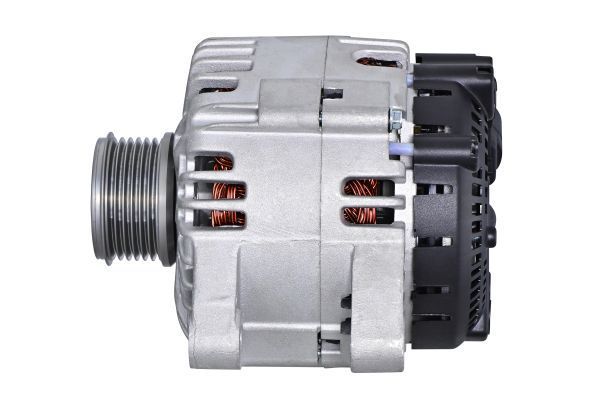 Alternatör  Citroen C4 Aircross (04.2012->)  HELLA 8EL 012 430-091