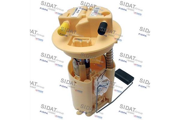 Depo Şamandırası  SIDAT 72198A2