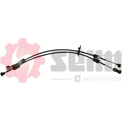 Vites Değiştirme Teli  Citroen Berlingo (03.2008->)  OTOZONE TEL4043