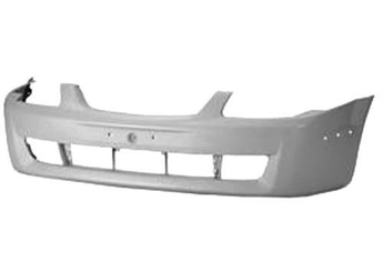 Tampon Ön EUROBUMP MAZ0732009  BJ3D50031 BJ3D50031B BJ3D50031C BJ3D50031C8H BJ3D50031C8N BJ3D50031CBB