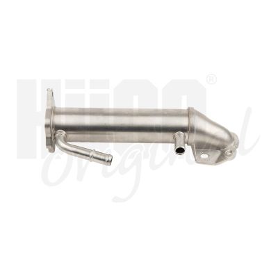 Egr Soğutucu  Ford Transit Otobüs (TTG)(2013->2019)  FASE 11-249-018