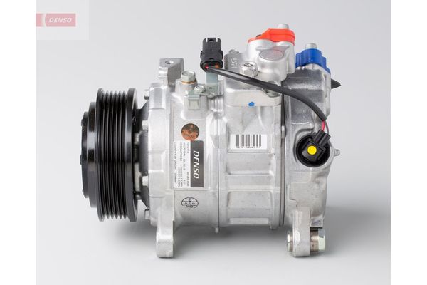 Klima Kompresörü  DENSO DCP05097