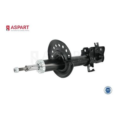 Amortisör Ön Sol Nissan Qashqai (J10)(01.2007->)  ASPART 1SAB1284