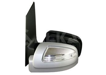 Dikiz Aynası Dış Sol SPJ E-1865  A63981013197C45 A0008111222 A0028114133 A63981091167C45