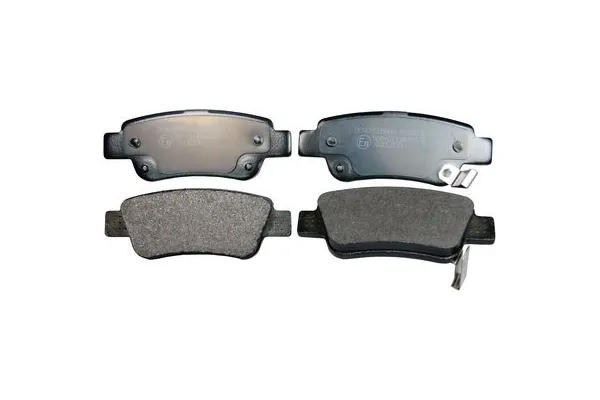 Fren Disk Balata Arka Honda CR-V (RE)(01.2007->)  OTOZONE FDA9007