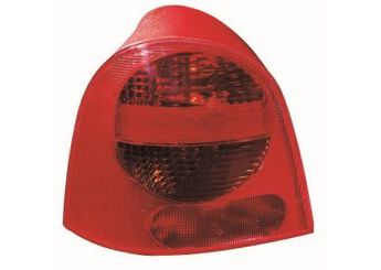 Stop Lambası Sol DEPO 551-1940L-LD-UE  7700426319 87364